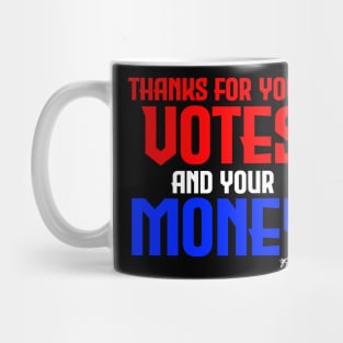 VOTES Mug